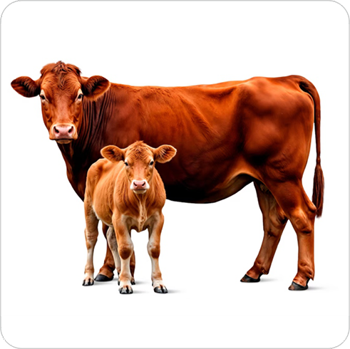 Büyükbaş Hayvanlar