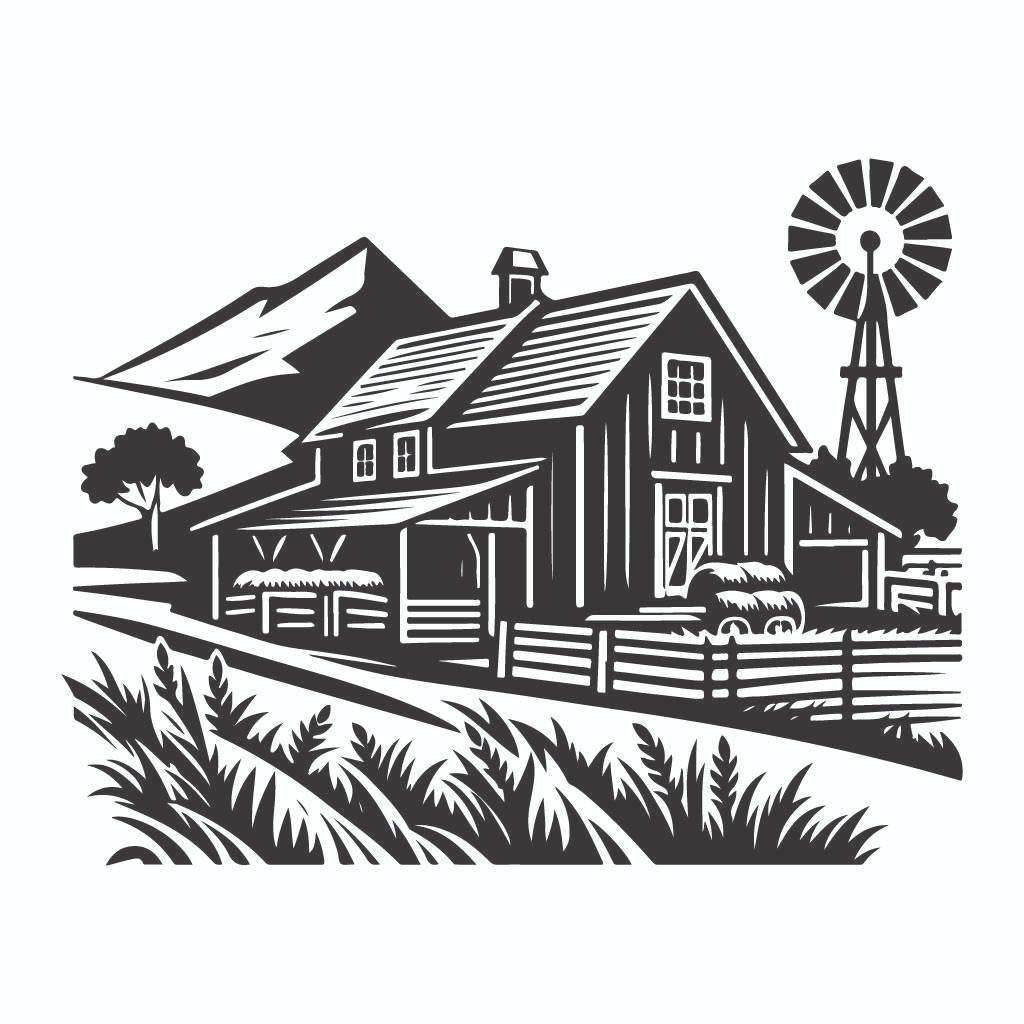 Çiftlik Hayvanları ve Beslenme