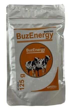 BUZENERGY