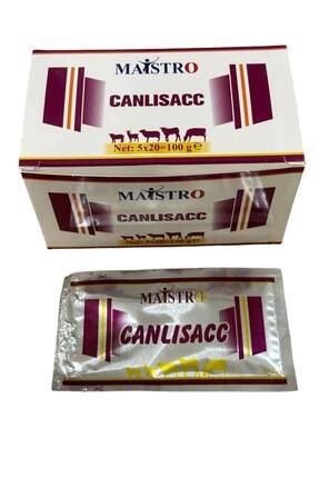 Canlisacc Canlı Maya Takviyesi