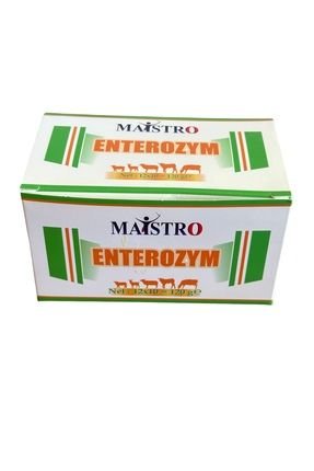 ENTEROZYM