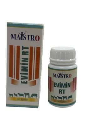EVİMİN RT 50 Tablet
