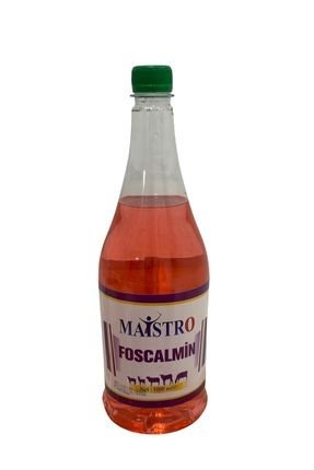 FOSCALMİN 1000 ML