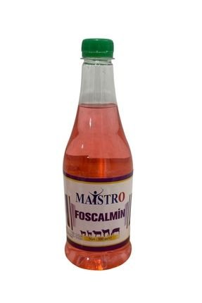 FOSCALMİN 500 ML
