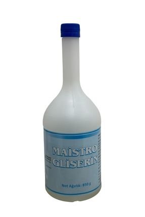 GLİSERİN 850 GR Enerji Desteği, Sağlam Gelişim