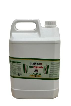 KETEPULSATİN 5000 ML