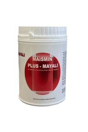 MAİSMİN PLUS - MAYALI 1 KG