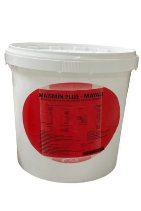 MAİSMİN PLUS - MAYALI 20 KG PREMİKS