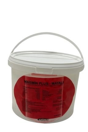 MAİSMİN PLUS - MAYALI 5 KG PREMİKS