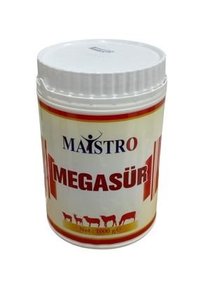MEGASÜR 1 KG