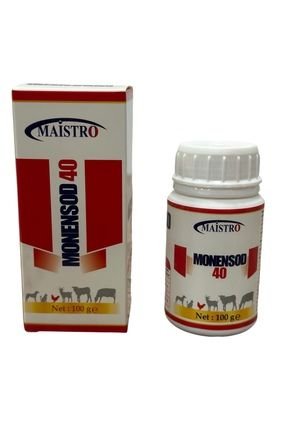 MONENSON 40 100 GR