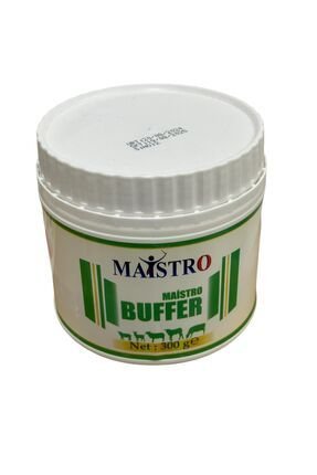 Maistro Buffer - Hayvanlarınız İçin En İyi Performans Desteği!