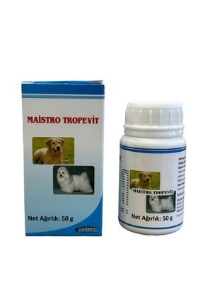 Maistro Tropevit DOG