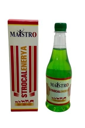 STROCALENERYA 500 ML