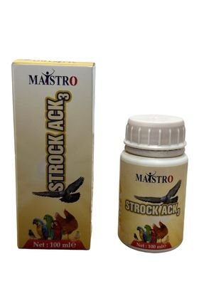 STROCK ACK3 100 ml