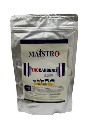 TROCARSBAD 500 GR