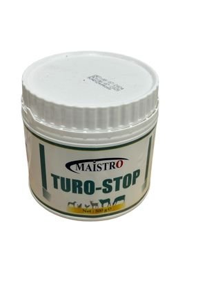 TURO-STOP 500 gr