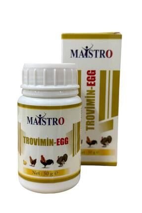 TROVİMİN EGG