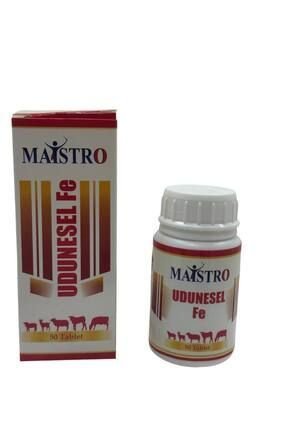 UDUNESEL FE 50 TABLET